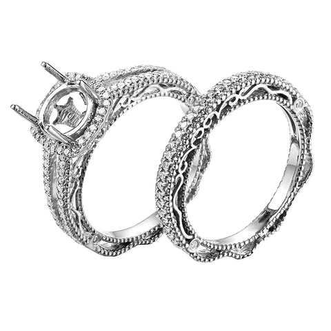 Ring Design No: RWA650