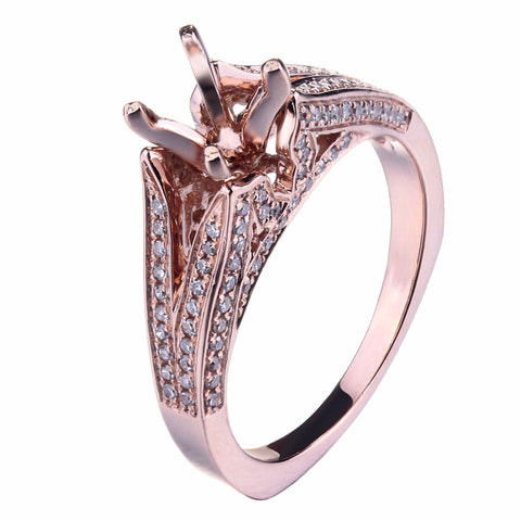 Ring Design No: RA651