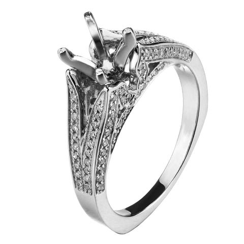 Ring Design No: RWA651