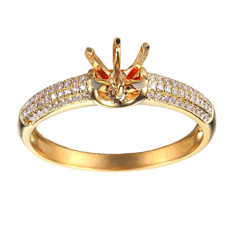 Ring Design No: RA652