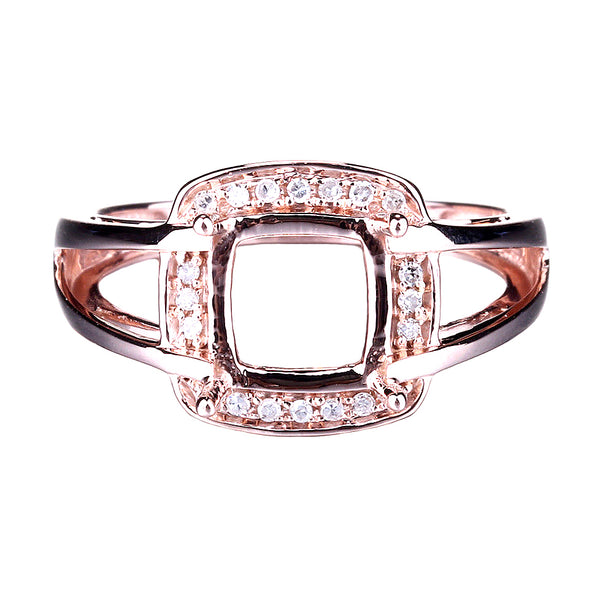 Ring Design No: RA653