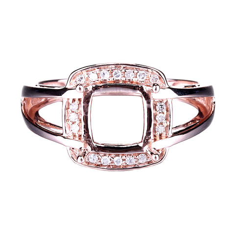 Ring Design No: RA653