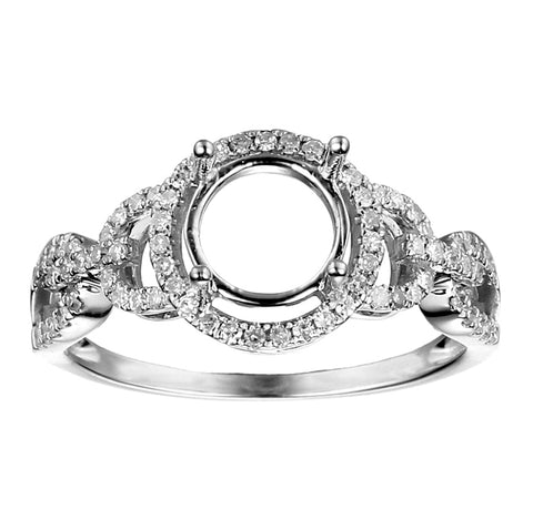 Ring Design No: RWA654