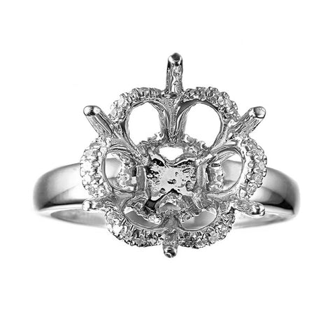 Ring Design No: RWA655