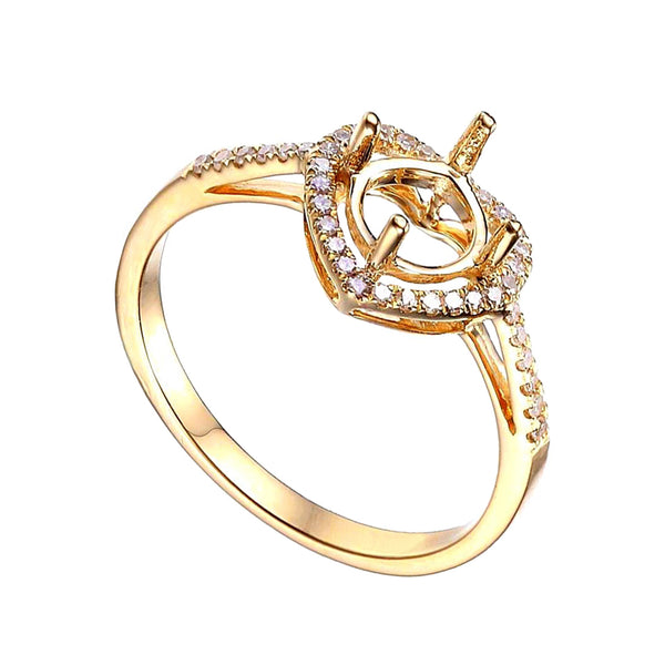 Ring Design No: RA656