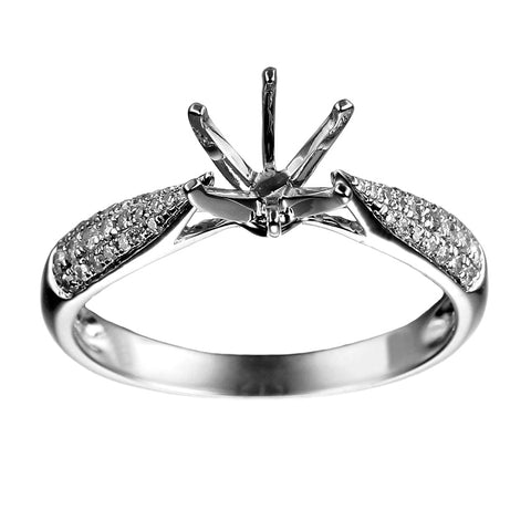 Ring Design No: RWA658