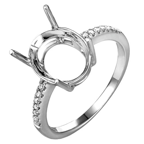 Ring Design No: RWA066