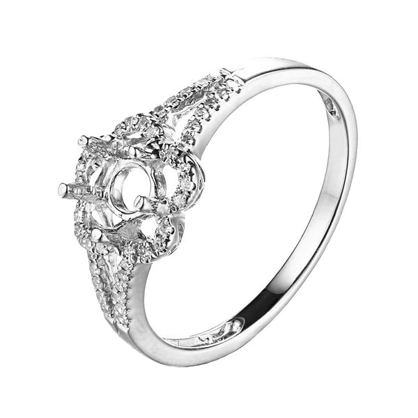 Ring Design No: RWA664