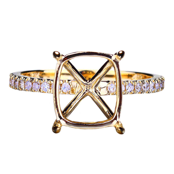 Ring Design No: RA667