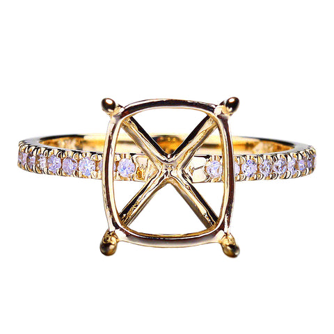 Ring Design No: RA667