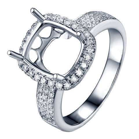 Ring Design No: RA067