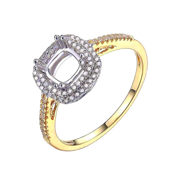 Ring Design No: RA671
