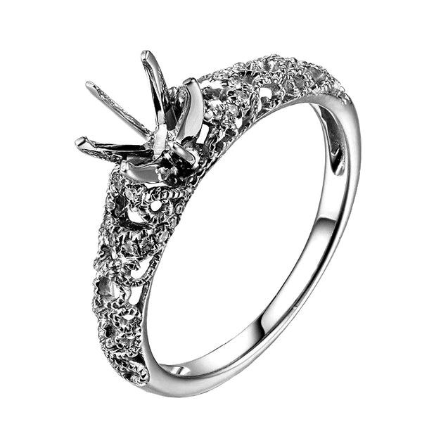 Ring Design No: RWA672