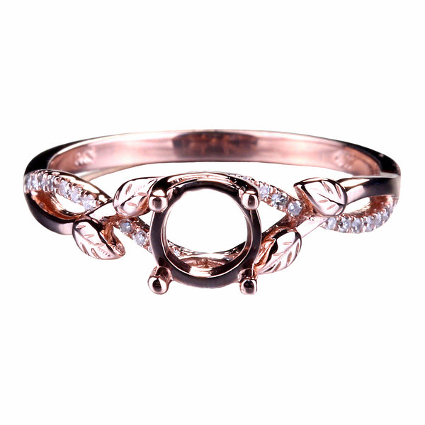 Ring Design No: RA673