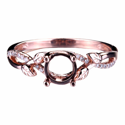 Ring Design No: RA673