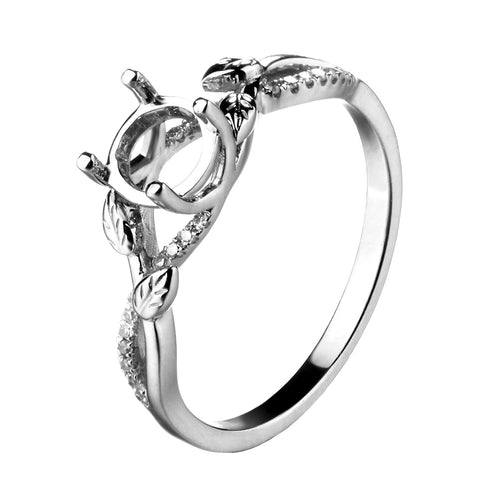 Ring Design No: RWA673