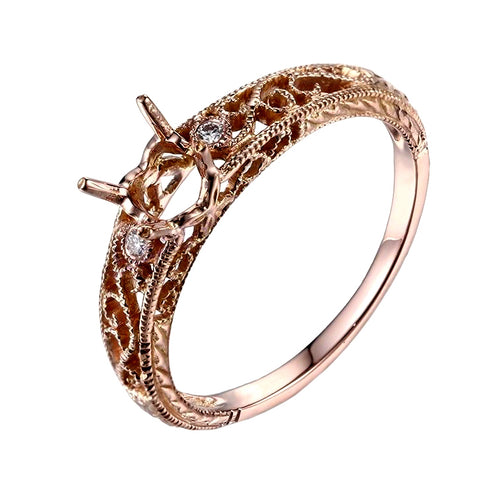 Ring Design No: RA675