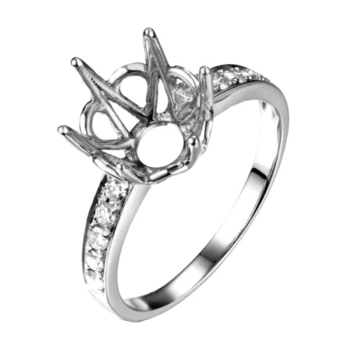Ring Design No: RWA068