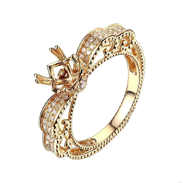 Ring Design No: RA683