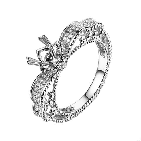 Ring Design No: RWA683
