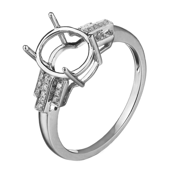 Ring Design No: RWA684