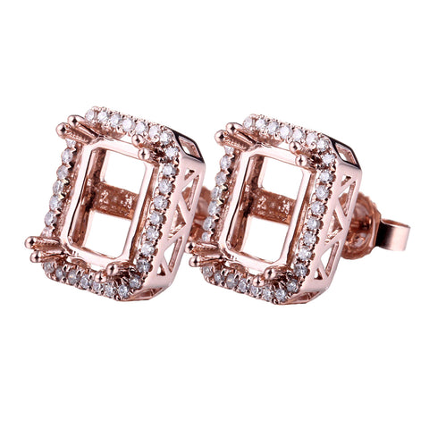 Earring Design No: EA688