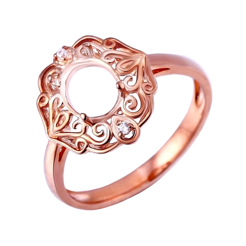 Ring Design No: RA689