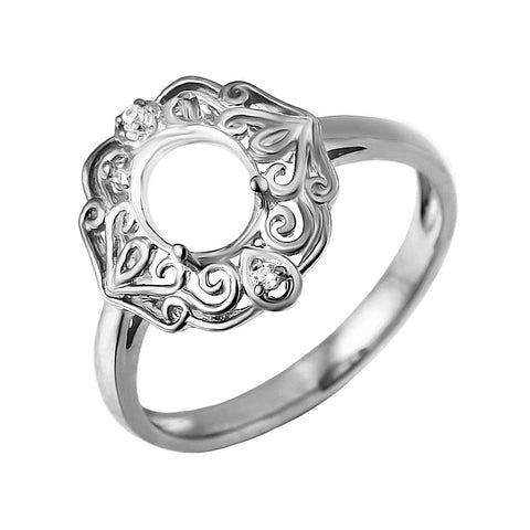 Ring Design No: RWA689