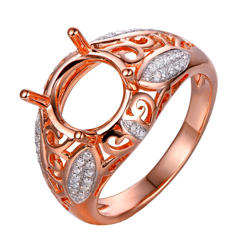 Ring Design No: RA069