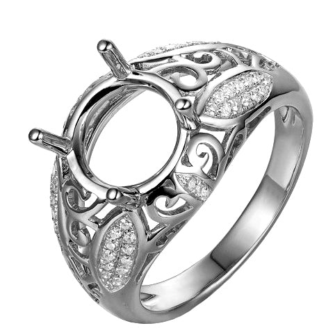 Ring Design No: RWA069