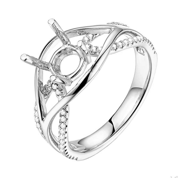 Ring Design No: RWA690