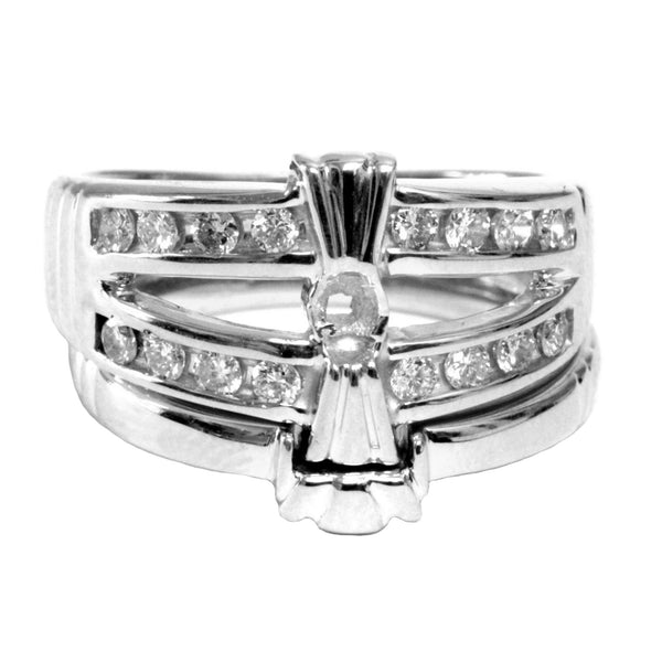 Ring Design No: RWA691