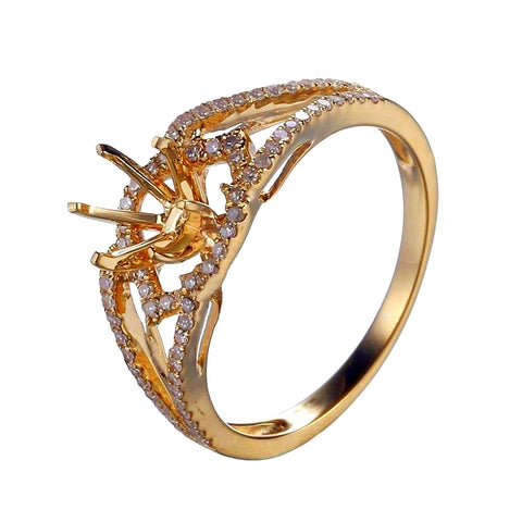 Ring Design No: RA692