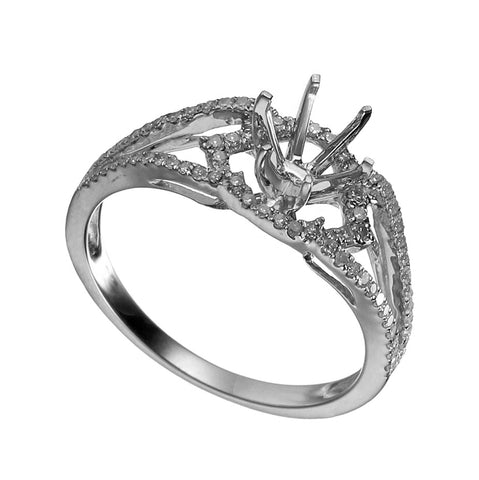 Ring Design No: RWA692
