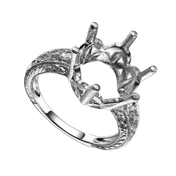 Ring Design No: RWA696