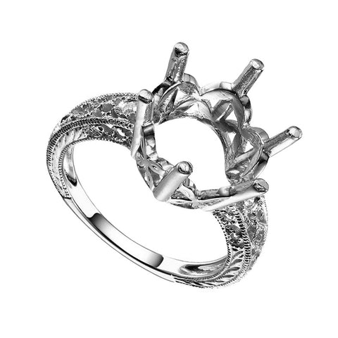Ring Design No: RWA696