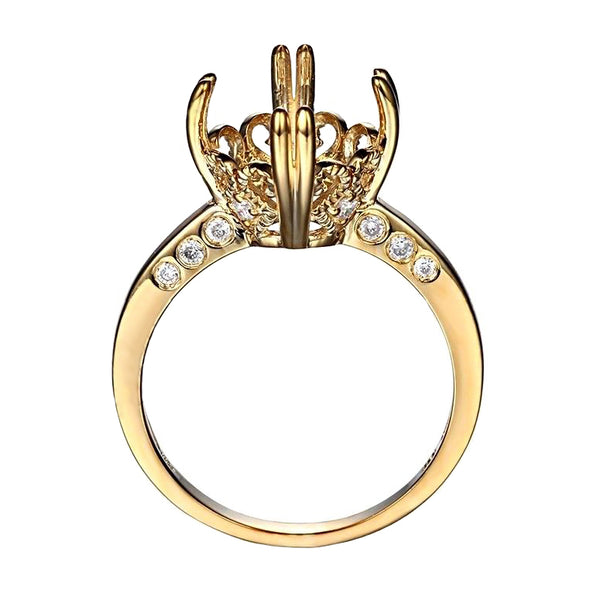 Ring Design No: RA698