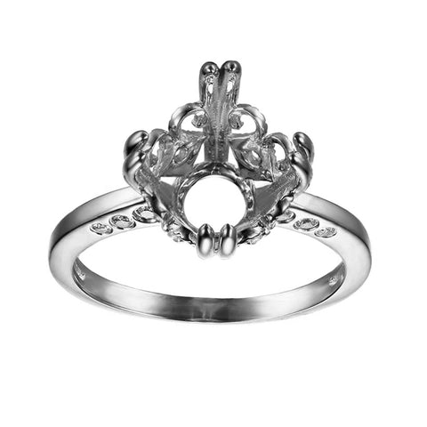 Ring Design No: RWA698