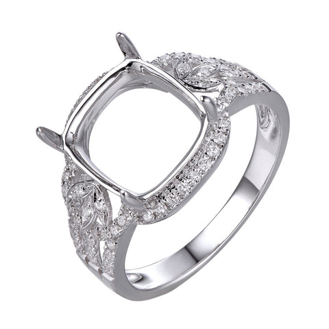 Ring Design No: RA007