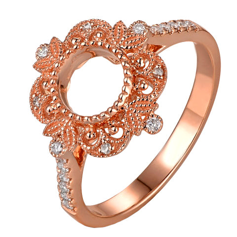 Ring Design No: RA070