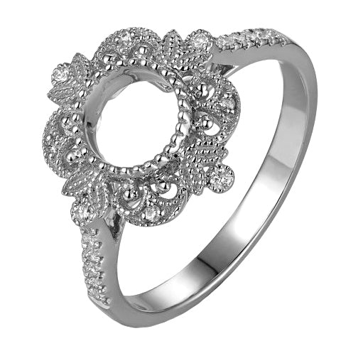 Ring Design No: RWA070