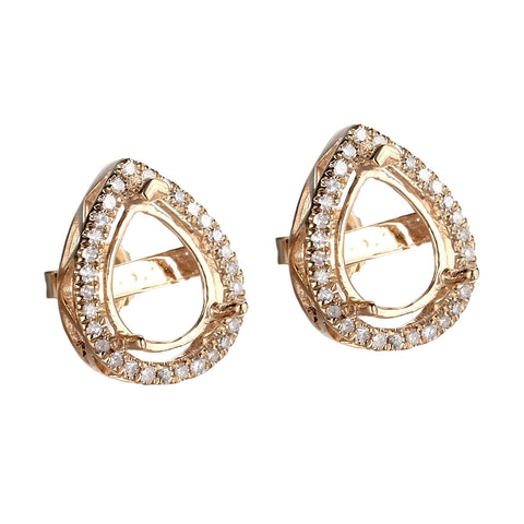 Earring Design No: EA704