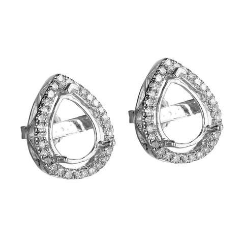 Earring Design No: EWA704