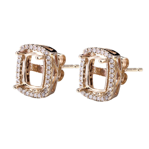 Earring Design No: EA706