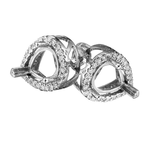 Earring Design No: EWA707