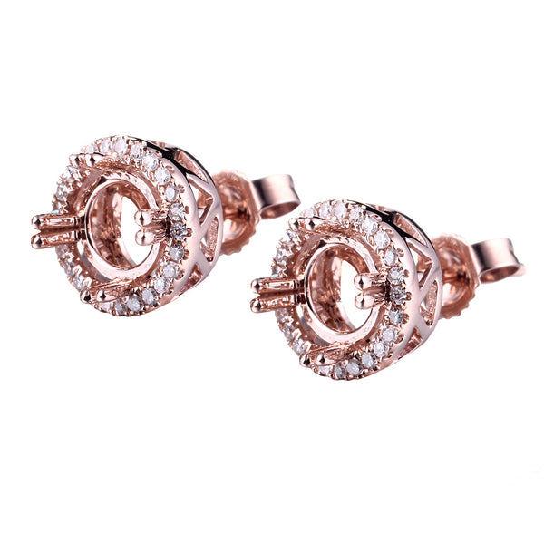 Earring Design No: EA709