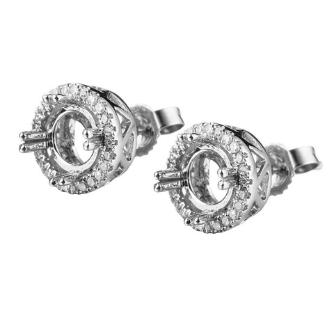 Earring Design No: EWA709