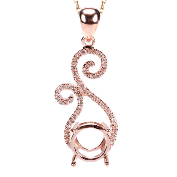 Pendant Design No: PA715