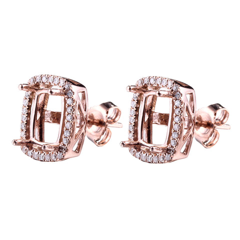 Earring Design No: EA717