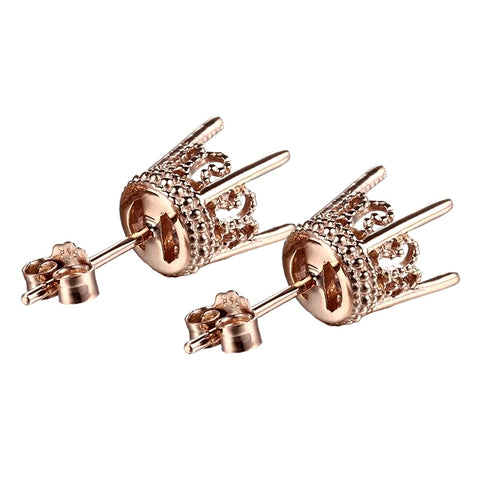 Earring Design No: EA718